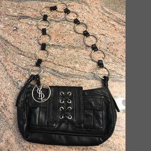 YSL VINTAGE PURSE